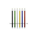 Colorful Pencil Shape Ballpoint Pen Wholesale Lt-L445